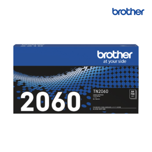 ตลับหมึกแท้ Toner Original Compatible Brother TN-2060, 2060